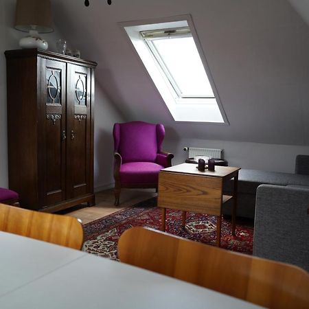 Homely 2 Room Apartment Close To Copenhagen City Center Exteriör bild