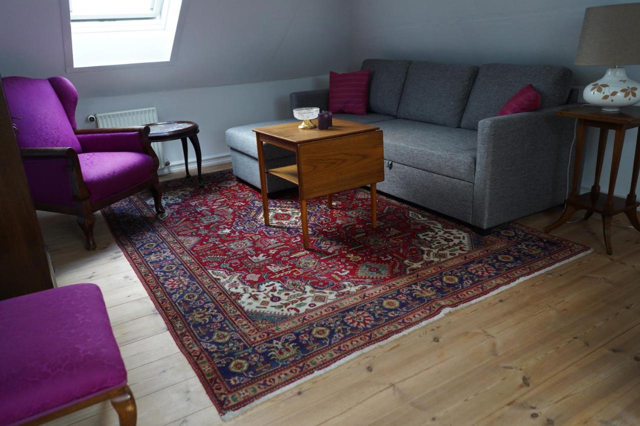 Homely 2 Room Apartment Close To Copenhagen City Center Exteriör bild