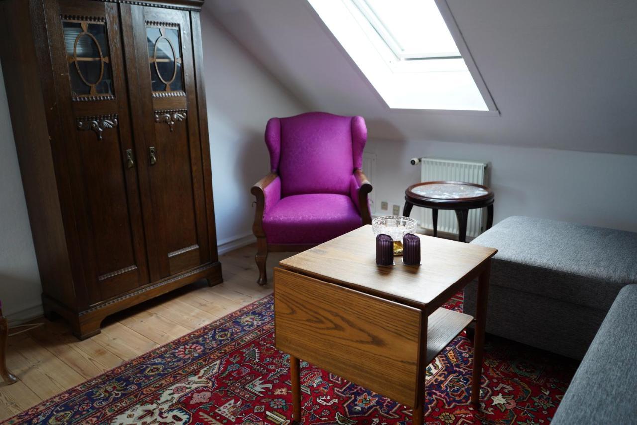 Homely 2 Room Apartment Close To Copenhagen City Center Exteriör bild