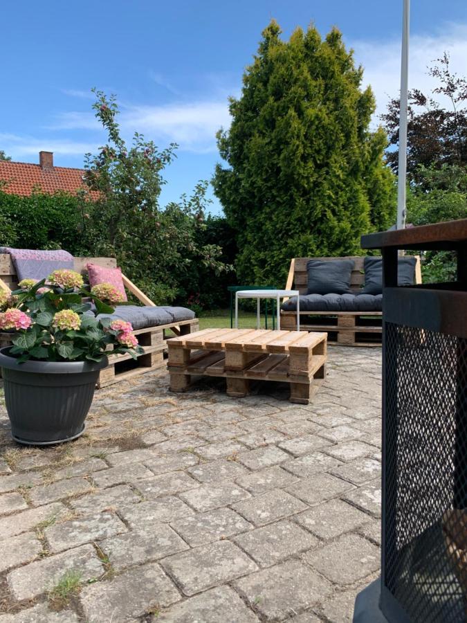 Homely 2 Room Apartment Close To Copenhagen City Center Exteriör bild