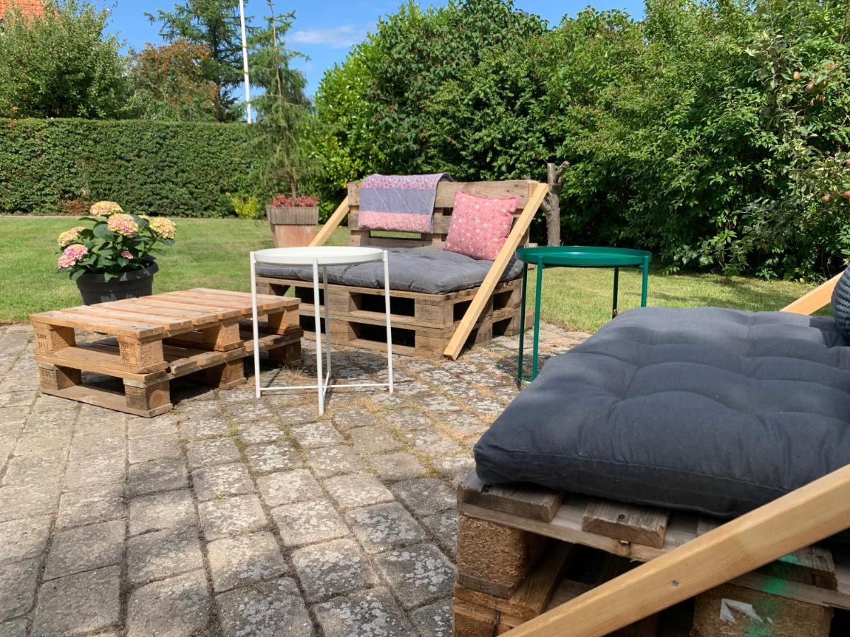 Homely 2 Room Apartment Close To Copenhagen City Center Exteriör bild