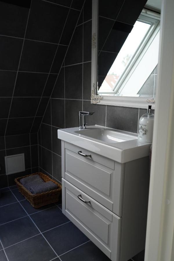 Homely 2 Room Apartment Close To Copenhagen City Center Exteriör bild