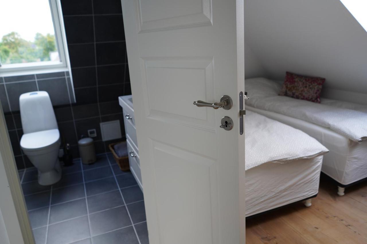 Homely 2 Room Apartment Close To Copenhagen City Center Exteriör bild
