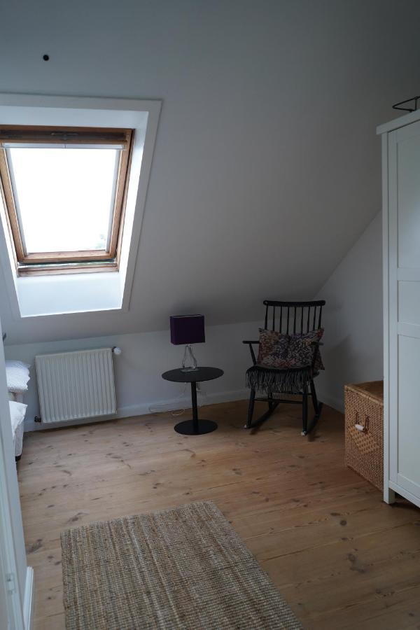 Homely 2 Room Apartment Close To Copenhagen City Center Exteriör bild