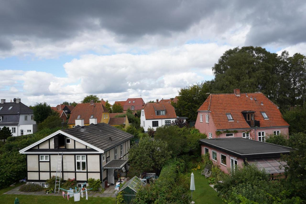 Homely 2 Room Apartment Close To Copenhagen City Center Exteriör bild