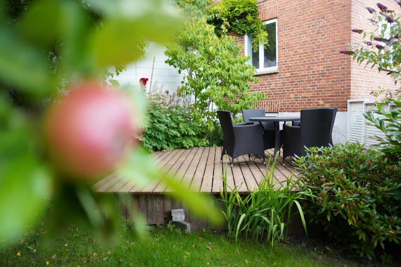 Homely 2 Room Apartment Close To Copenhagen City Center Exteriör bild
